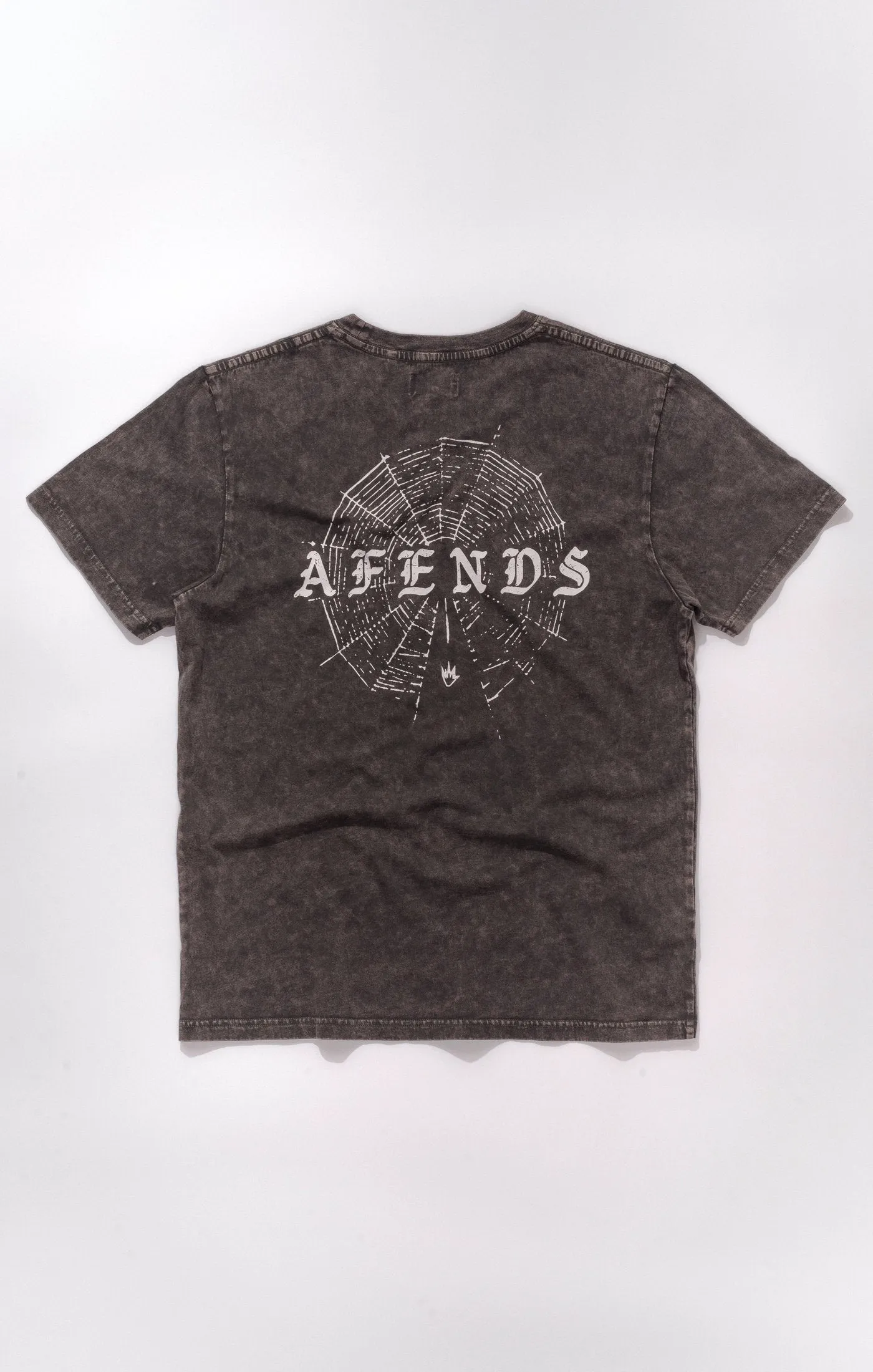 Afends Mens Redback - Standard Fit Tee