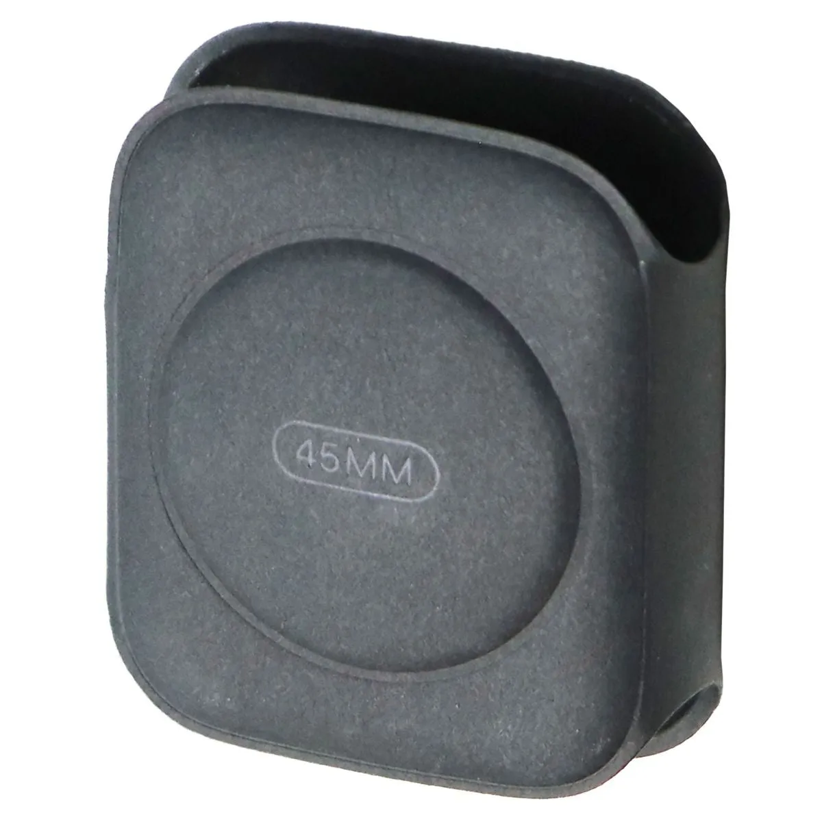 Apple Paper Sleeve Packaging Wrap for Apple Watch Series 7 (45mm) Midnight Black