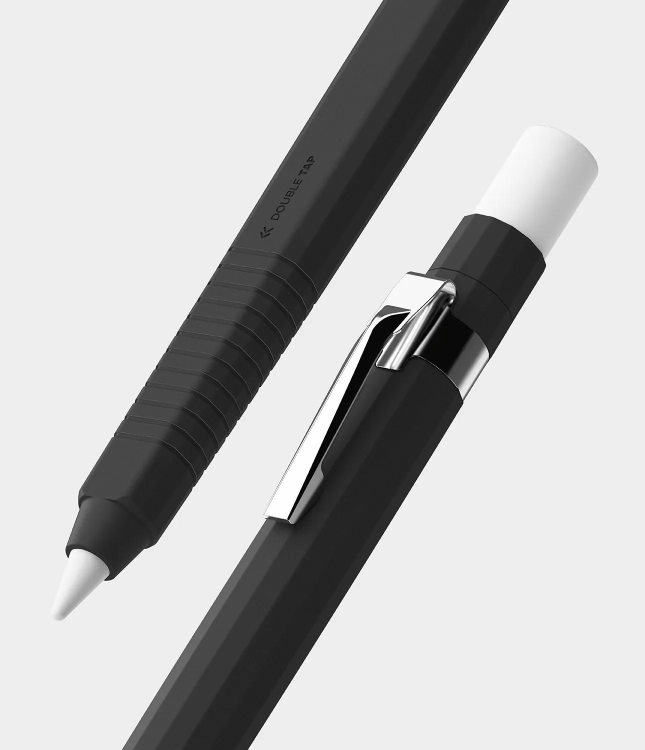 Apple Pencil Pro / 2nd Generation Case | Silicone Drafting Pencil Case