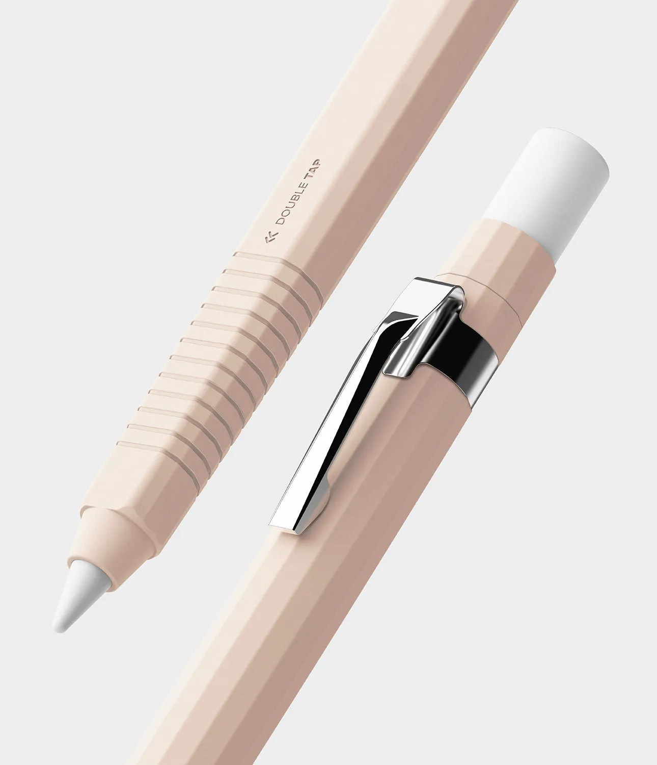 Apple Pencil Pro / 2nd Generation Case | Silicone Drafting Pencil Case