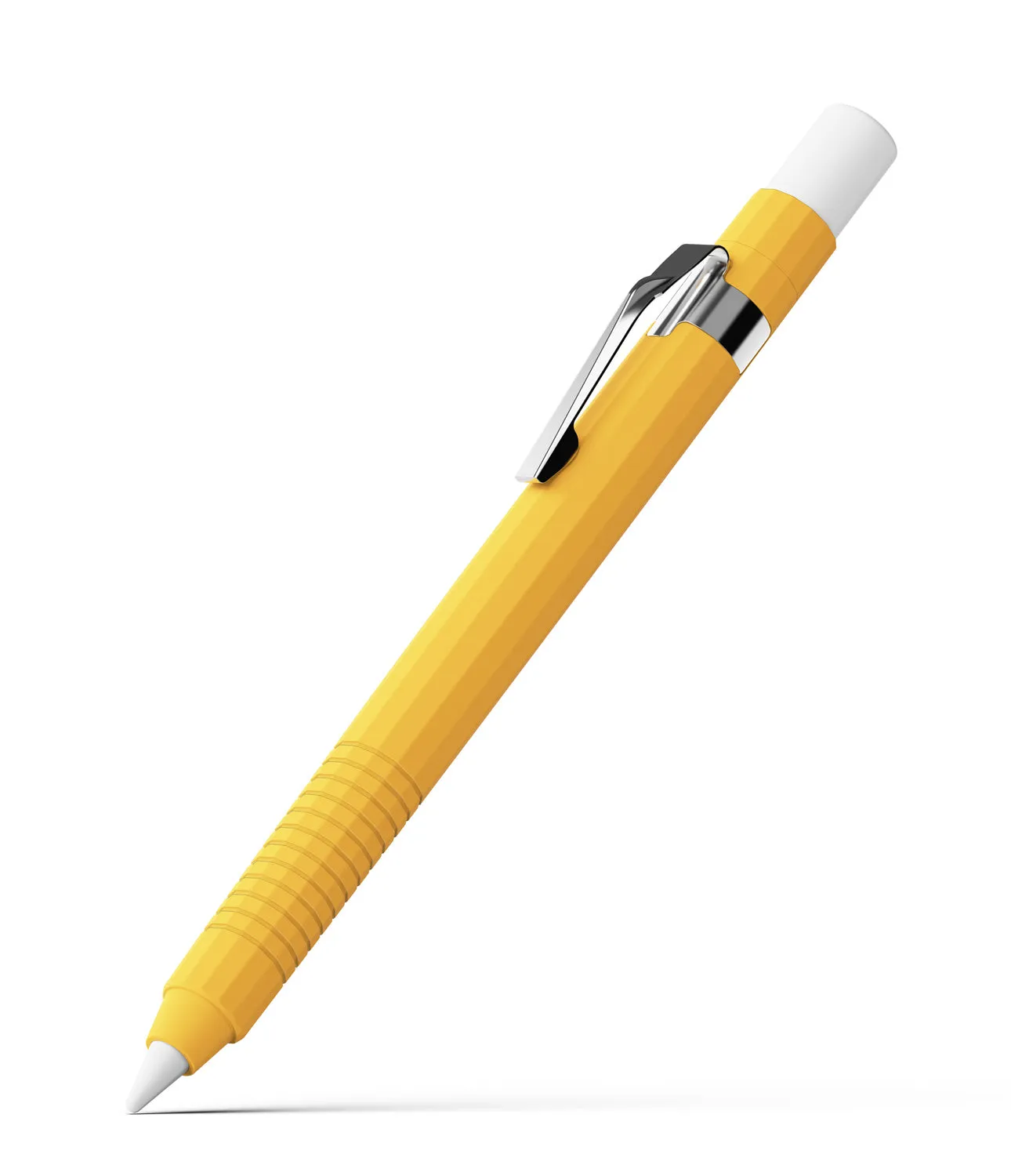 Apple Pencil Pro / 2nd Generation Case | Silicone Drafting Pencil Case