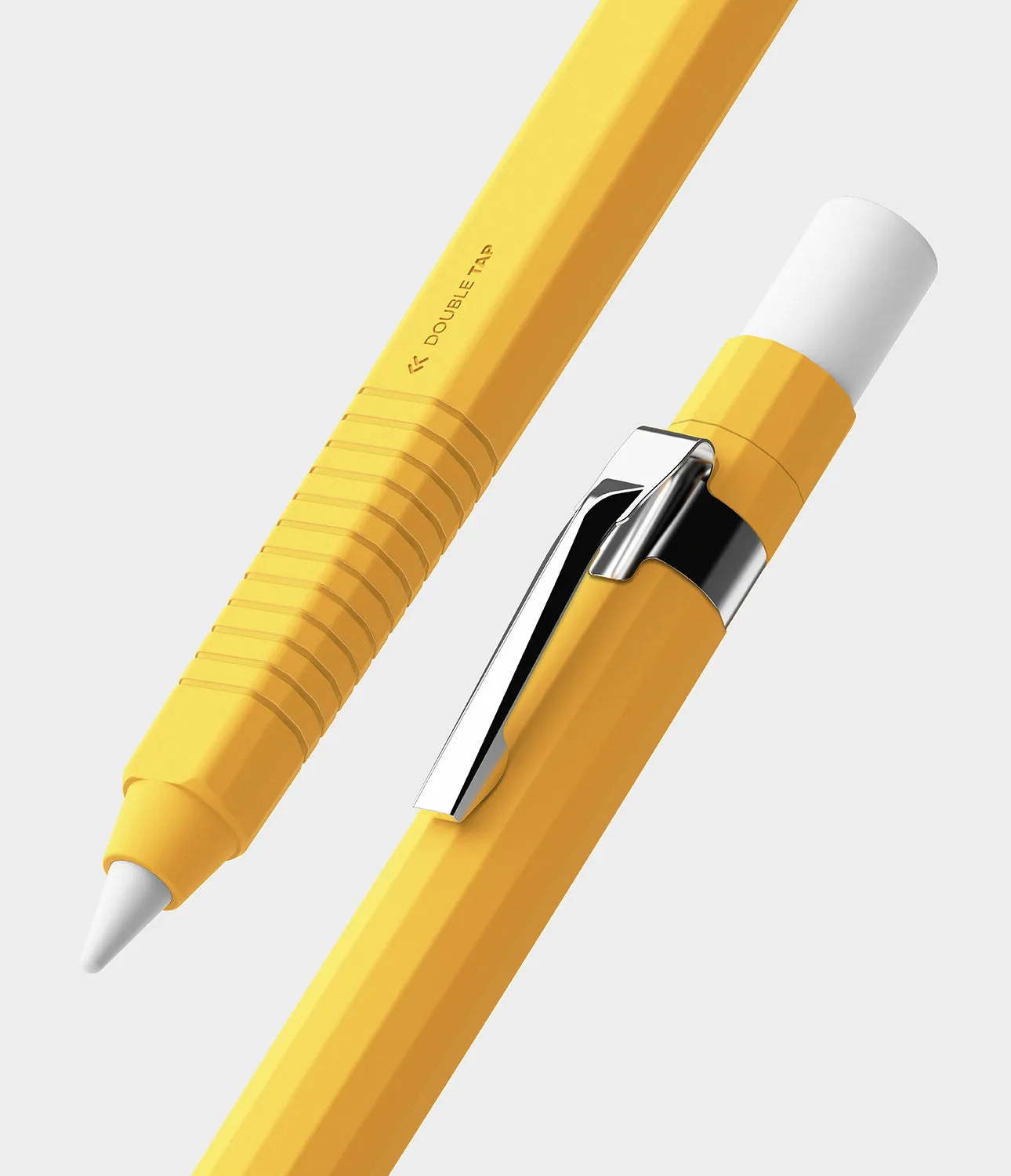 Apple Pencil Pro / 2nd Generation Case | Silicone Drafting Pencil Case