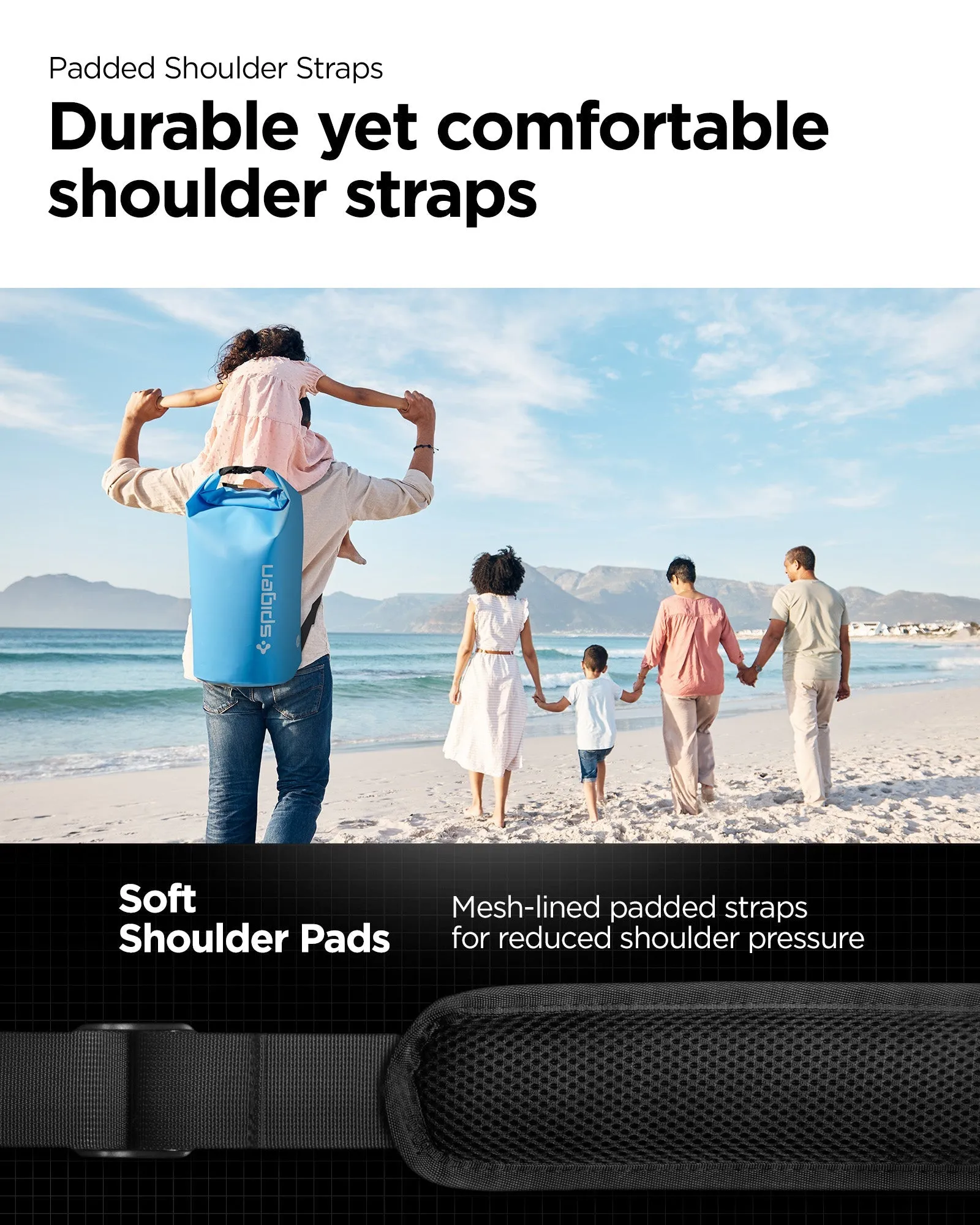 AquaShield Waterproof Bag | A631
