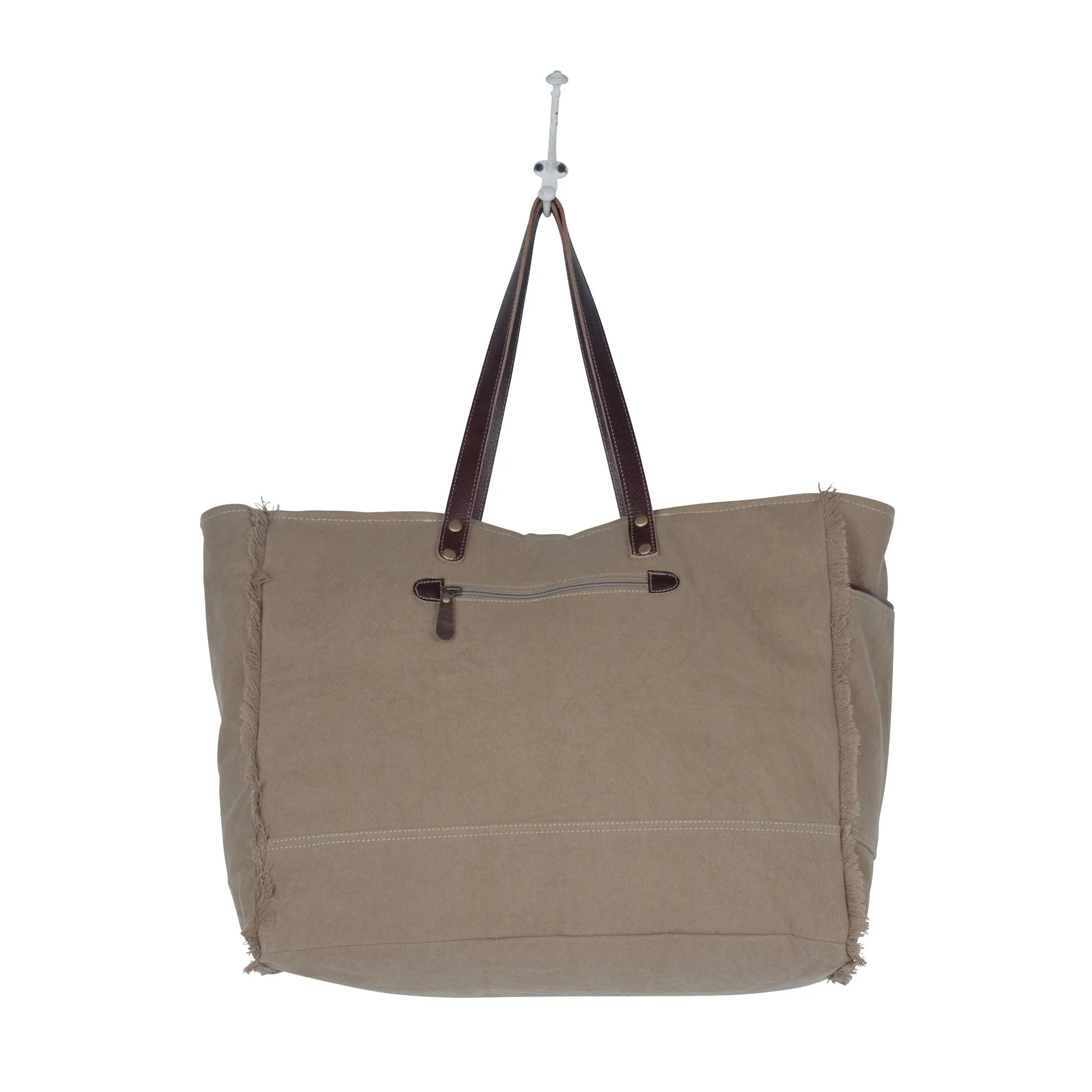 Aztecan Weekender Bag