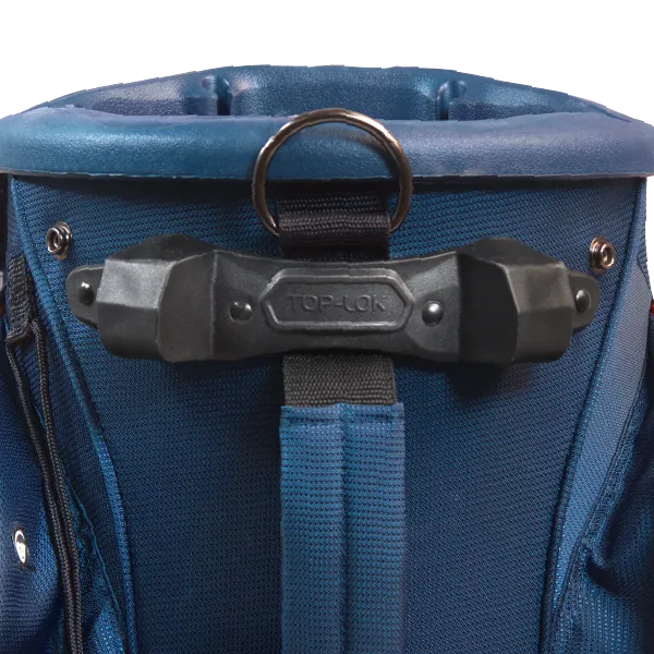 Bag Boy Revolver XP Cart Bag 2024 - Free Personalization