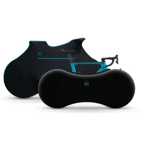 Black E bundle - MTB ( FREE GIFT)