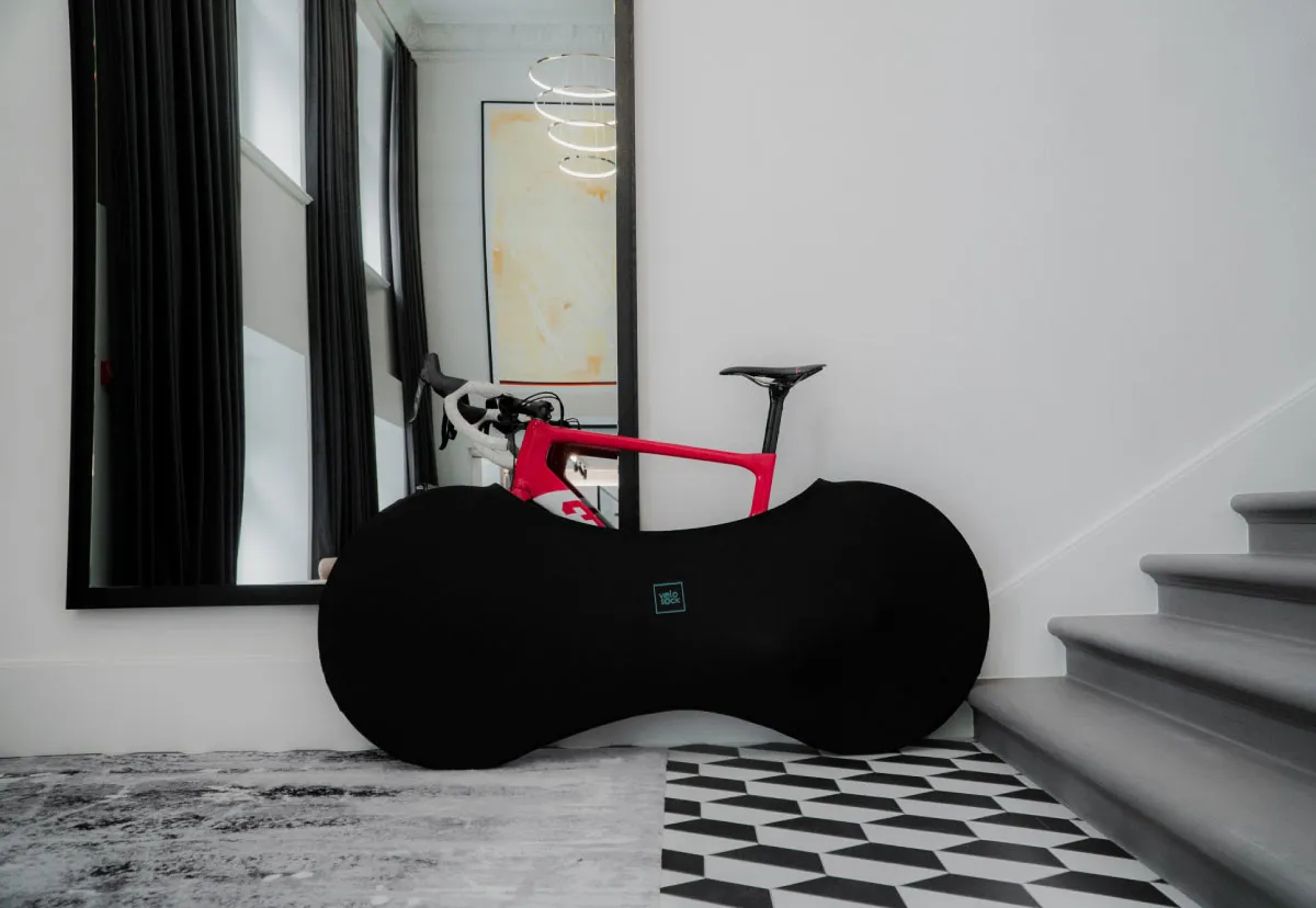 Black E bundle - MTB ( FREE GIFT)