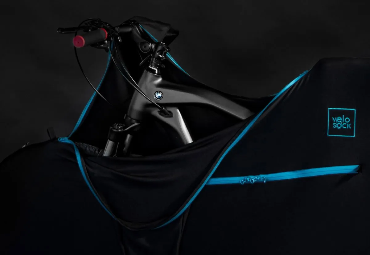 Black E bundle - MTB ( FREE GIFT)