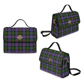 Blair Modern Tartan Waterproof Canvas Bag