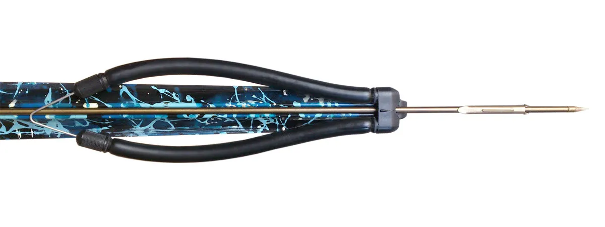 BleuTec Acid Carbon Limited Edition (L.E.) Speargun