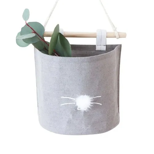 Bunny Storage Bag