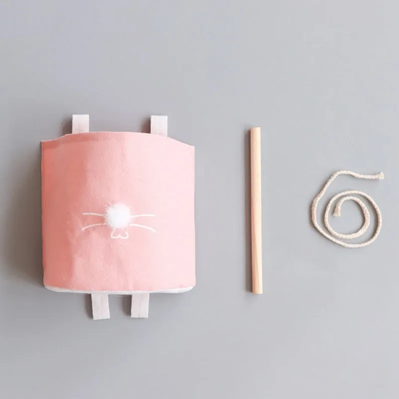 Bunny Storage Bag