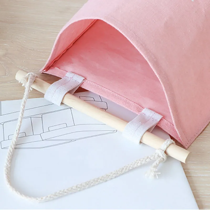 Bunny Storage Bag