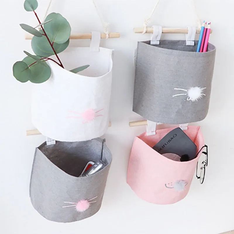 Bunny Storage Bag
