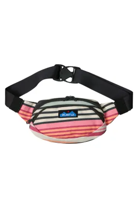Canvas Spectator - Midsummer Stripe