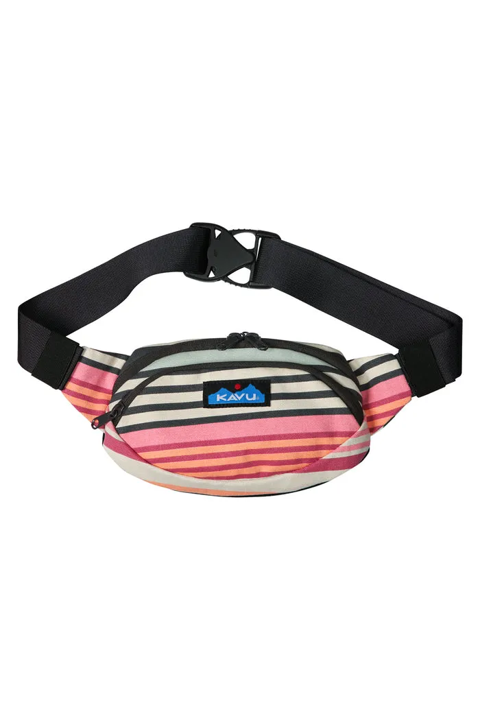 Canvas Spectator - Midsummer Stripe