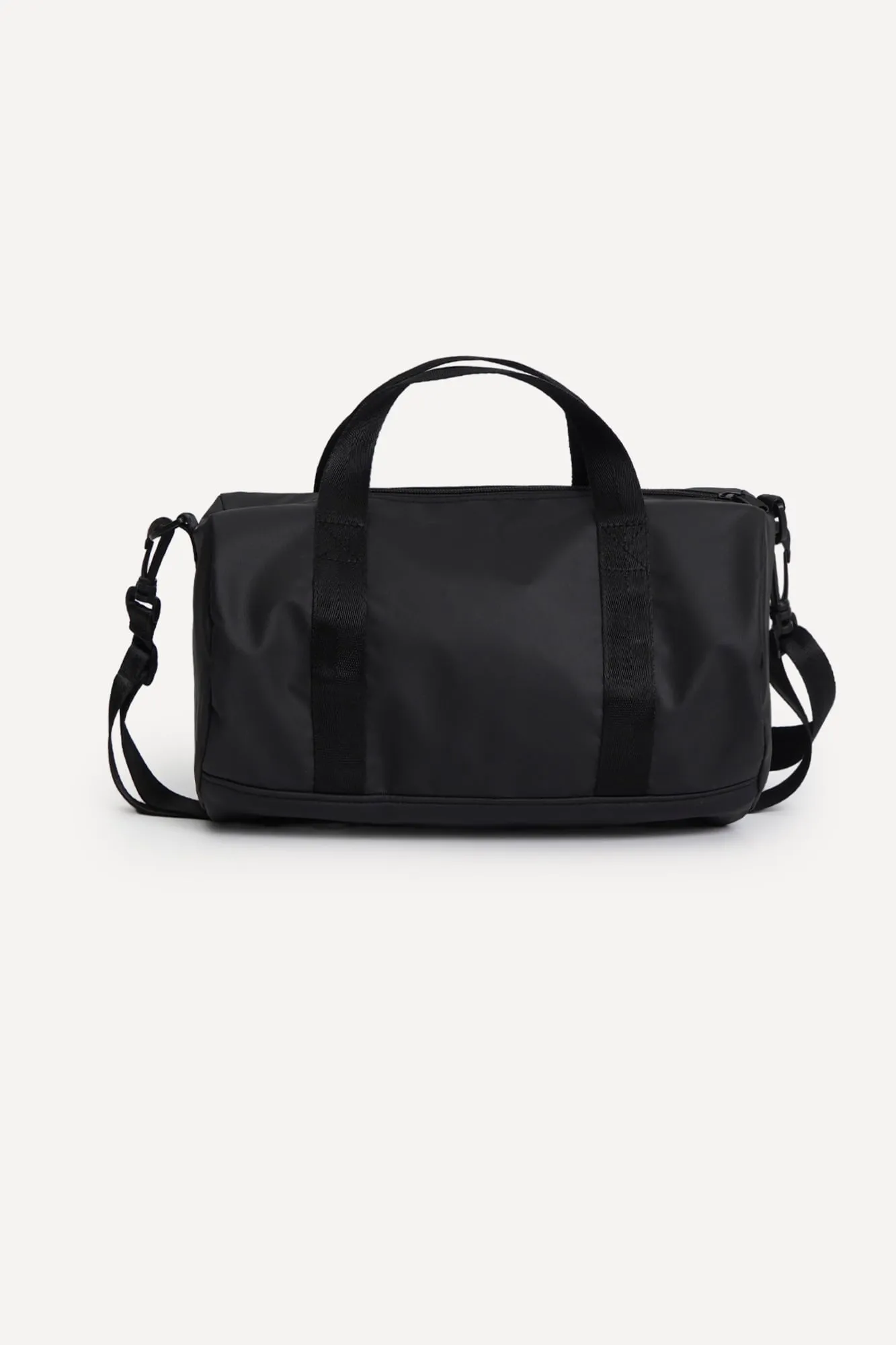 Capsule Mini Duffle Bag