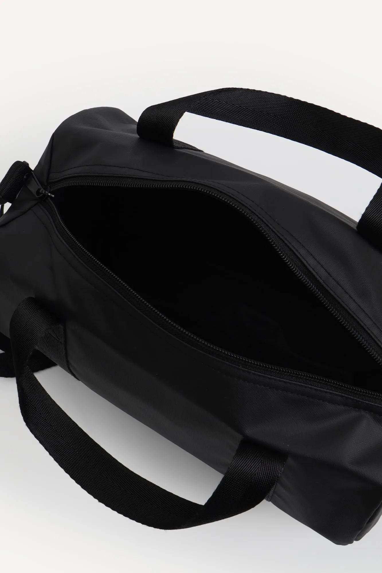 Capsule Mini Duffle Bag