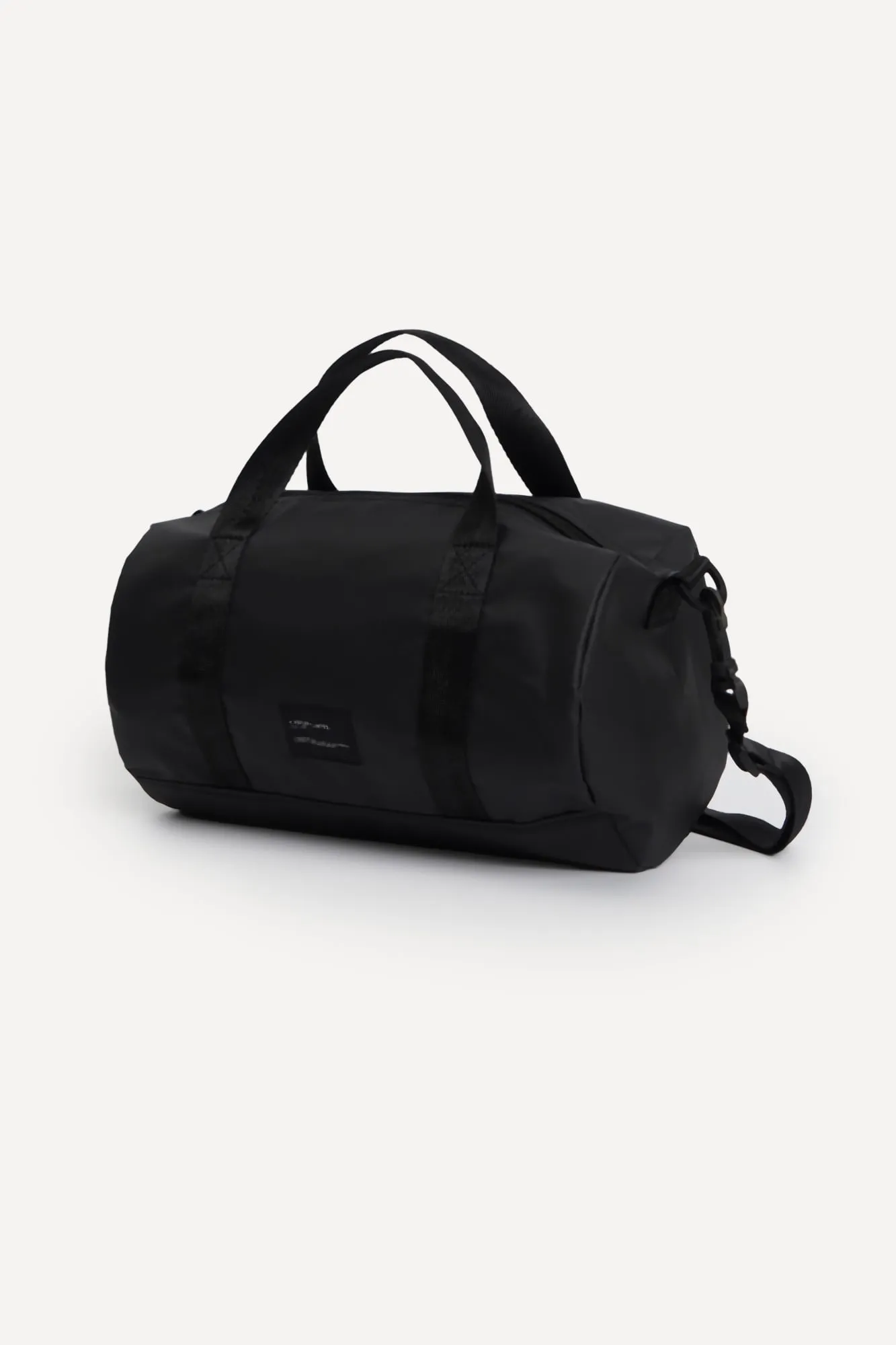 Capsule Mini Duffle Bag