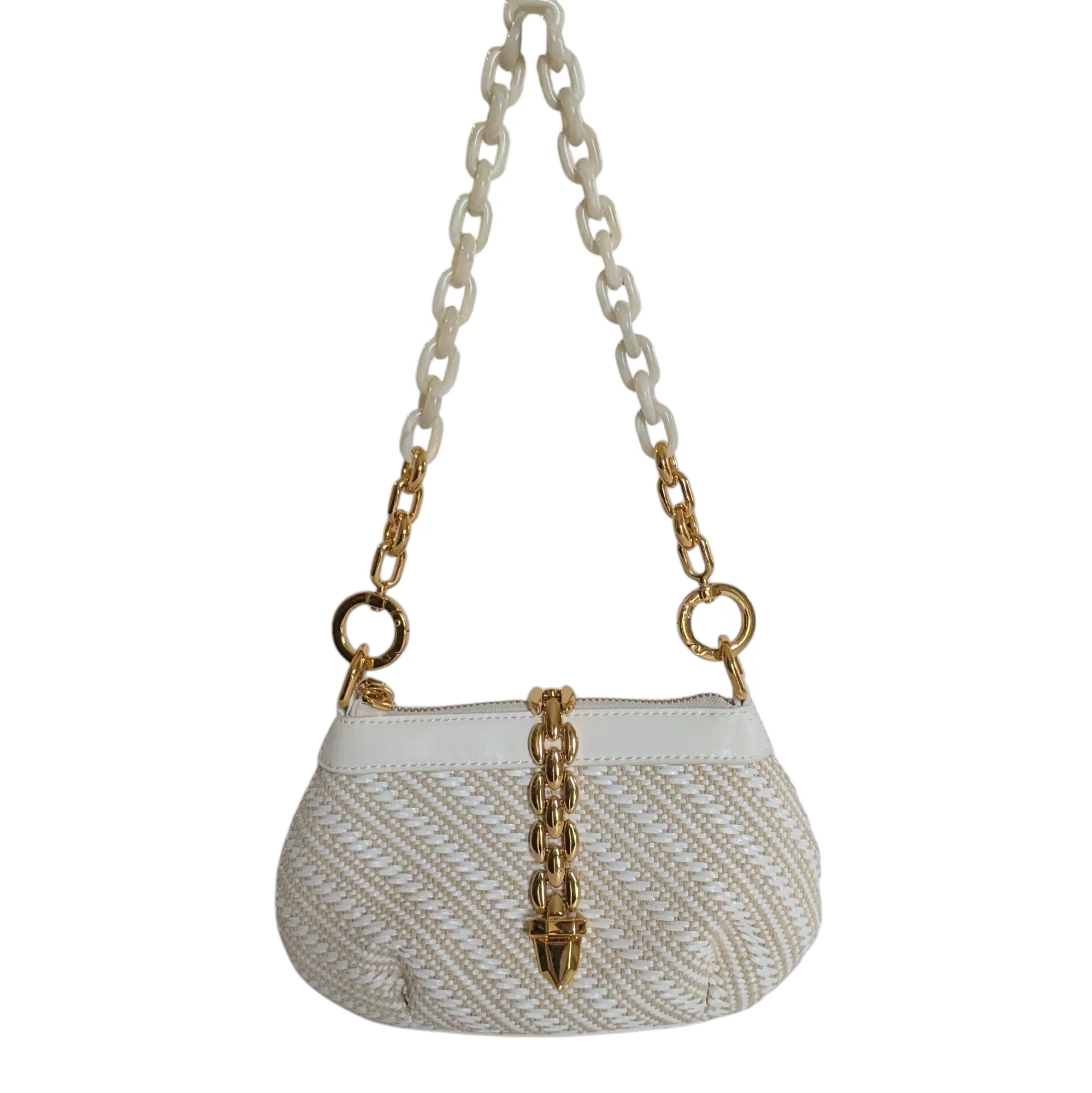 Charles & Keith Isana Convertible Bag