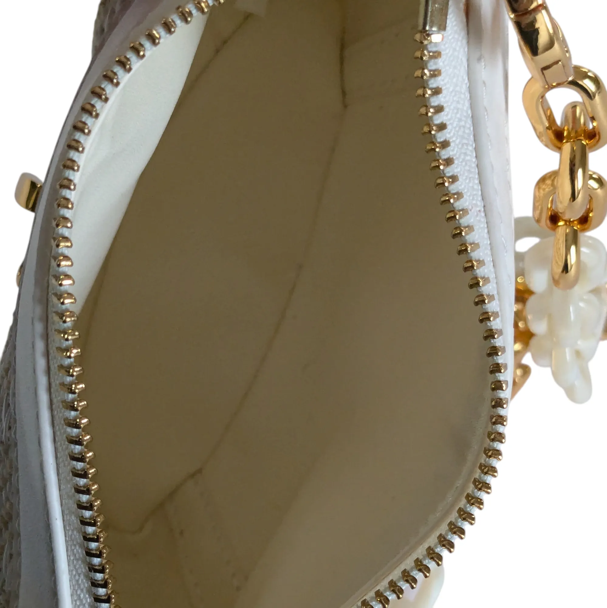Charles & Keith Isana Convertible Bag