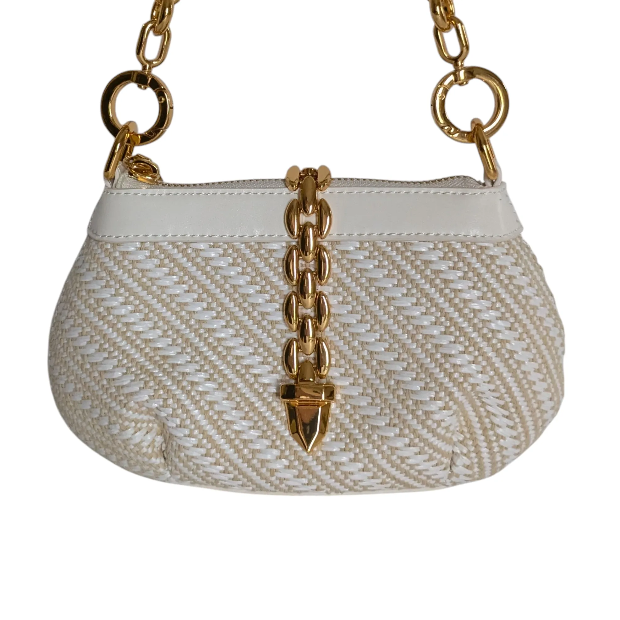 Charles & Keith Isana Convertible Bag