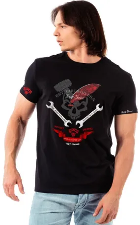 Classic Daddy Wrench Rider