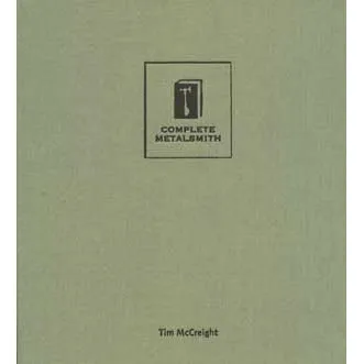 Complete Metalsmith - Professional Edition