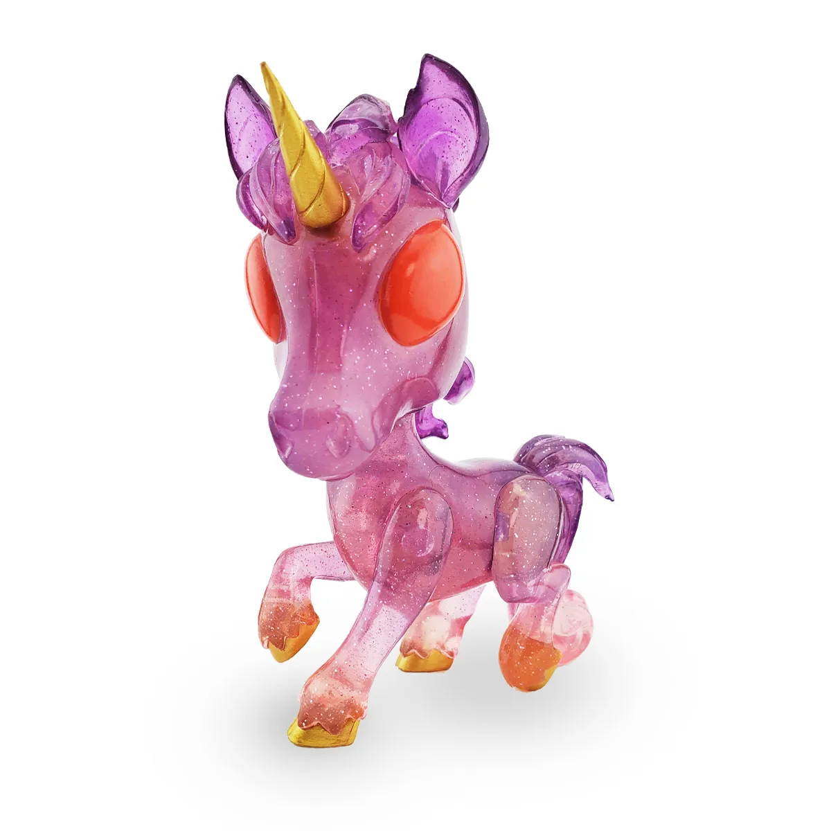 Cryptkins Unleashed: Cosmic Unicorn Vinyl Figure (WonderCon Exclusive)