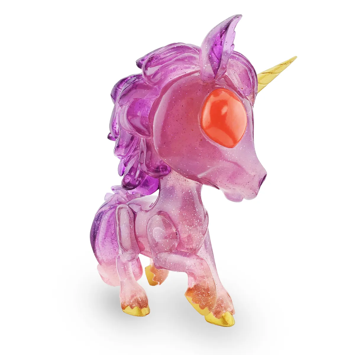 Cryptkins Unleashed: Cosmic Unicorn Vinyl Figure (WonderCon Exclusive)