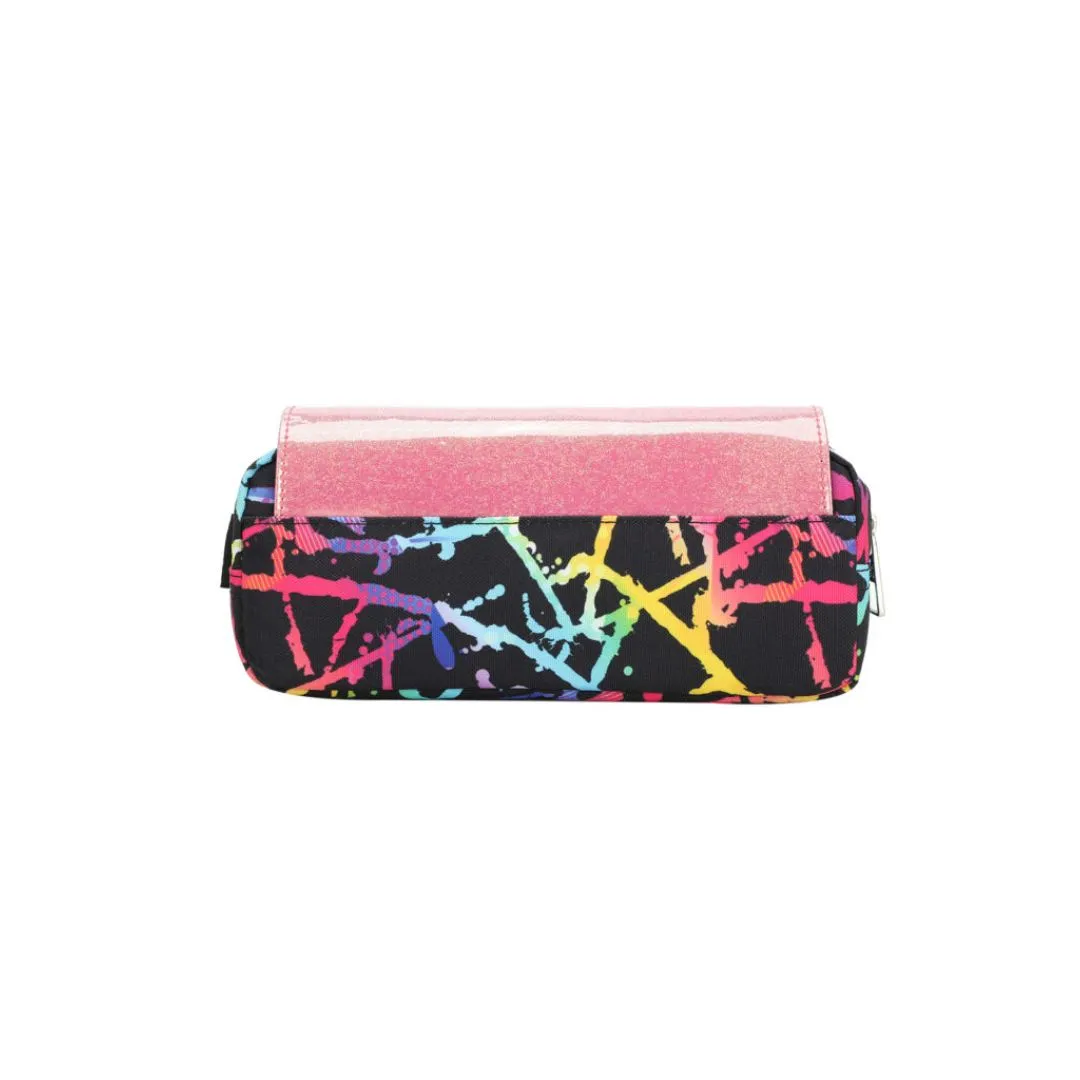 Dark Night Ray Pencil Case