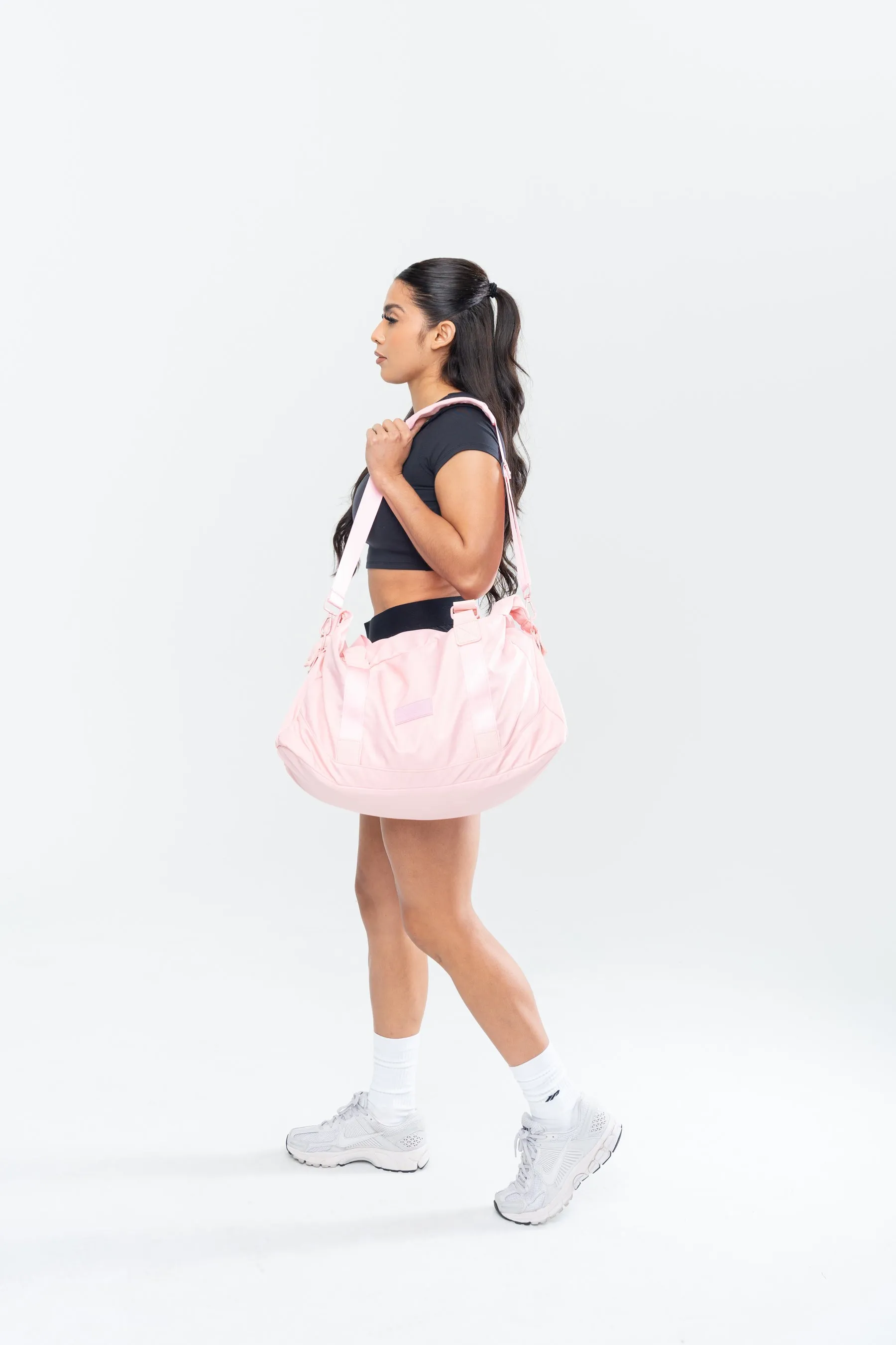 Duffle Bag - Pink Paradise
