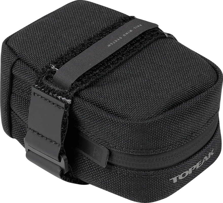 Elementa Slim Saddle Bag - Small - 0.3L