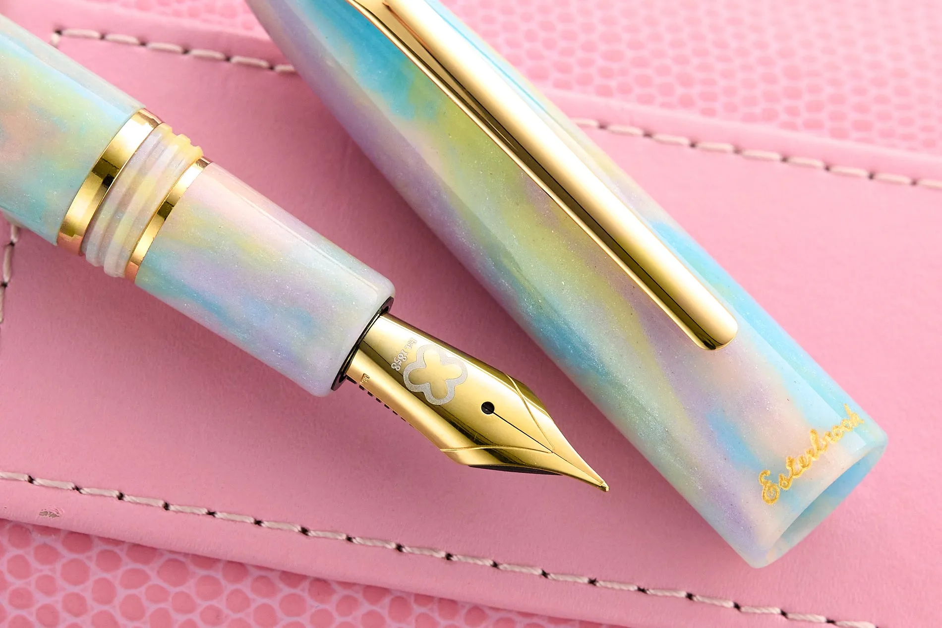 Esterbrook Estie Fountain Pen - Sweet Dreams (Limited Edition)