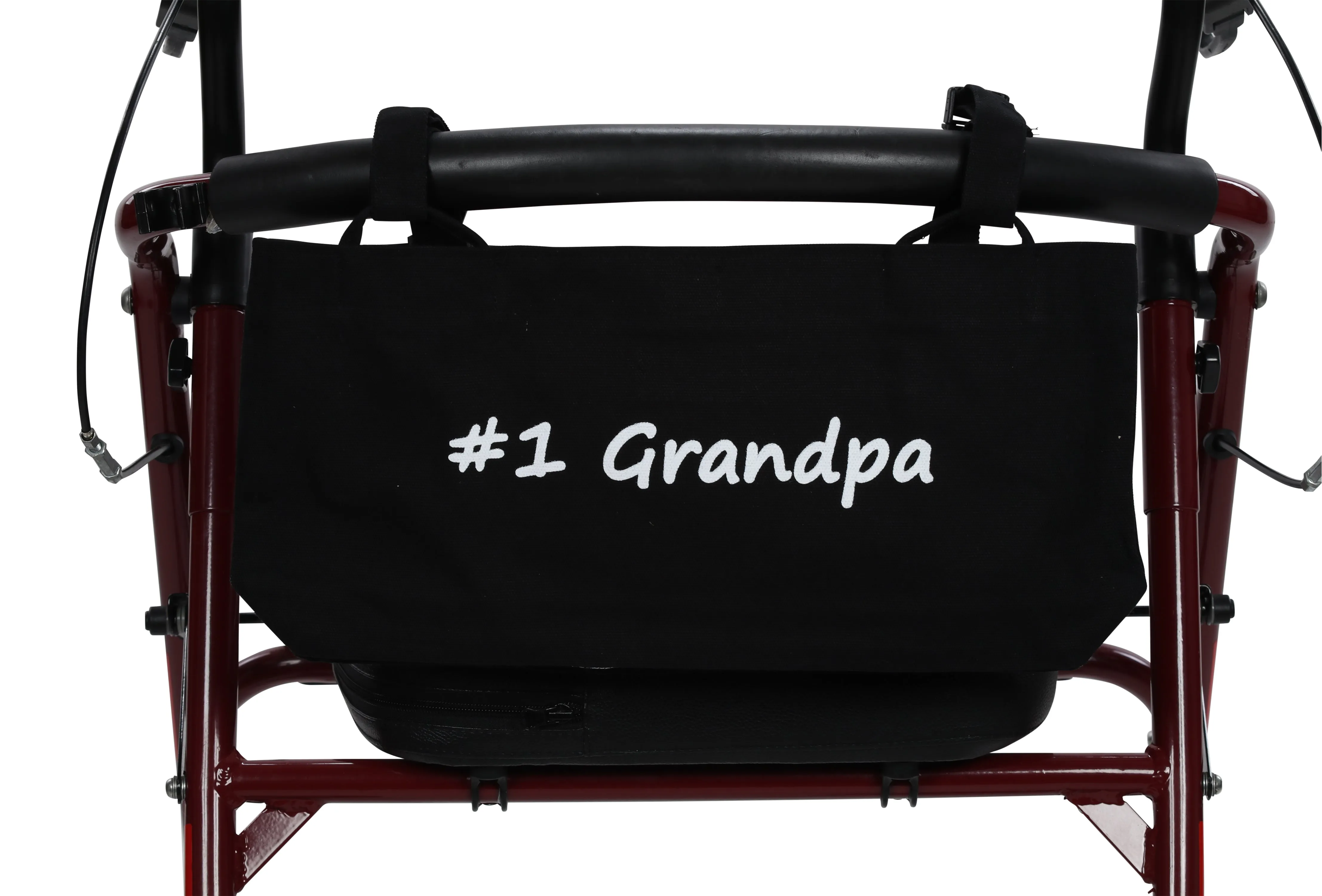 Expressions Walker/Wheelchair/Scooter Bags