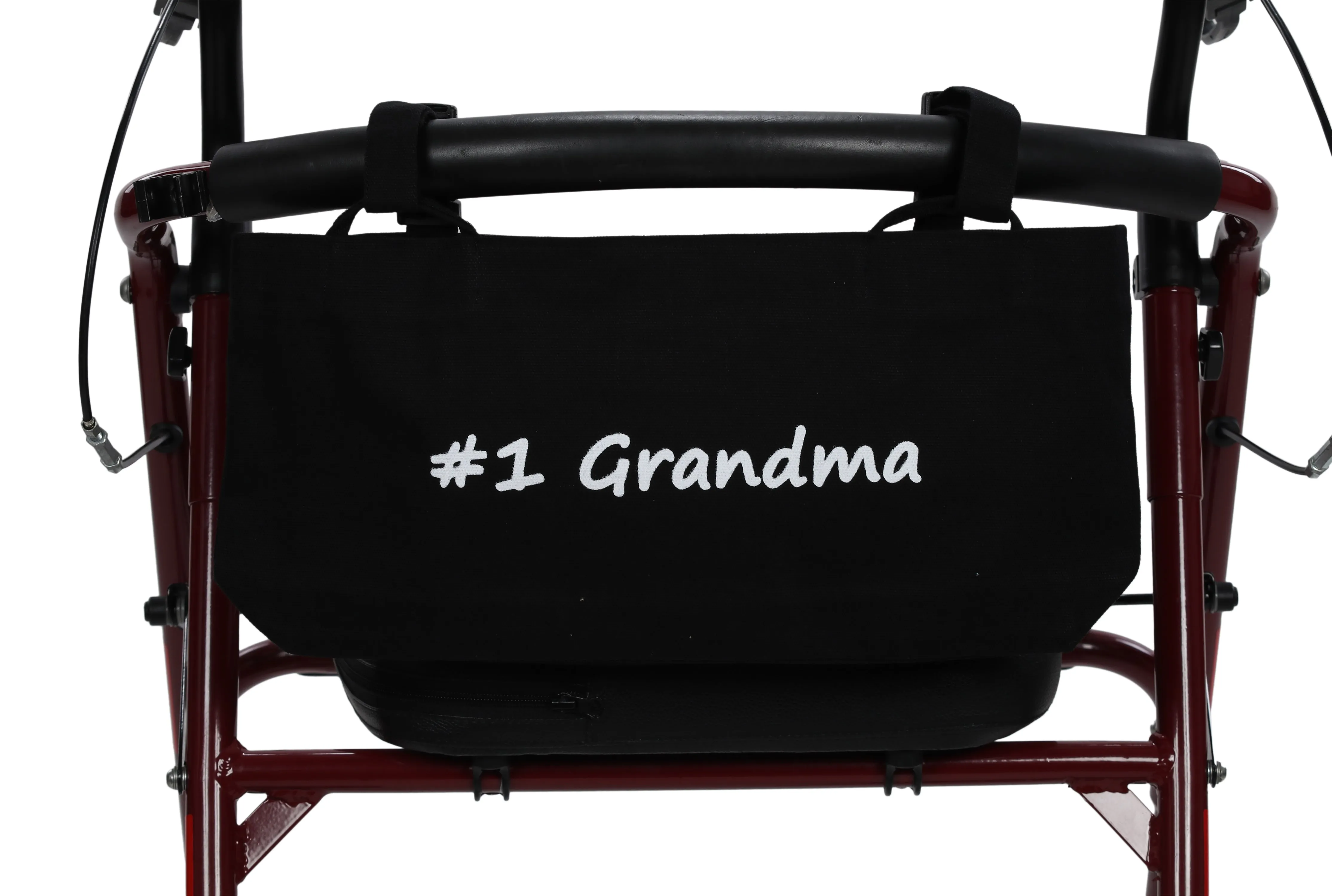 Expressions Walker/Wheelchair/Scooter Bags
