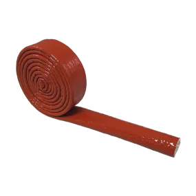 Fire Sleeve - Red