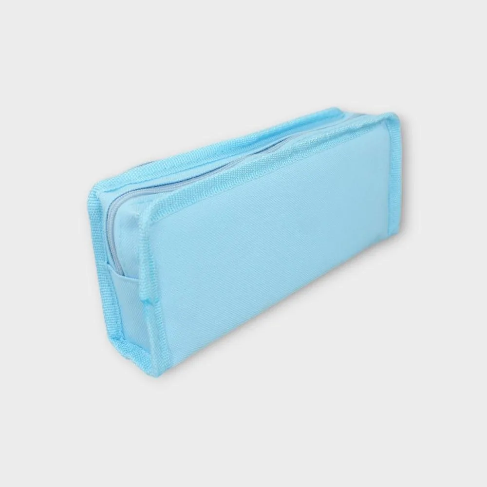 Frozen Baby Blue Pencil Case