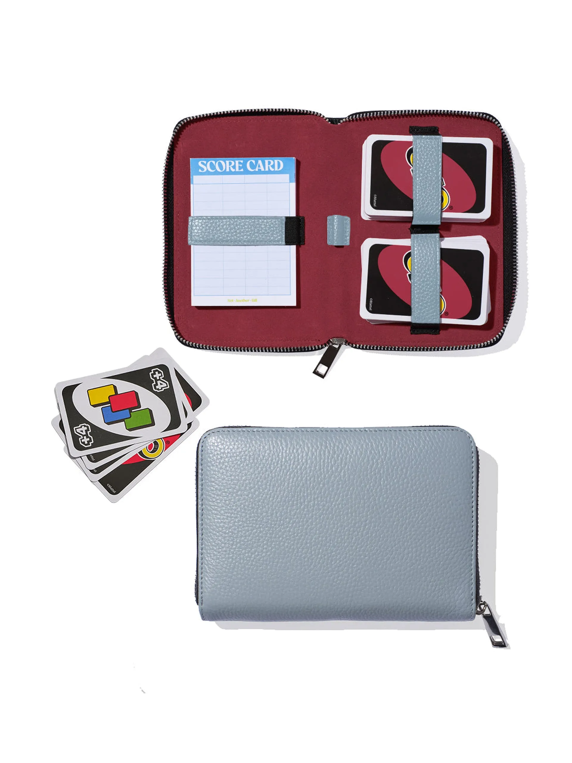 Games case
