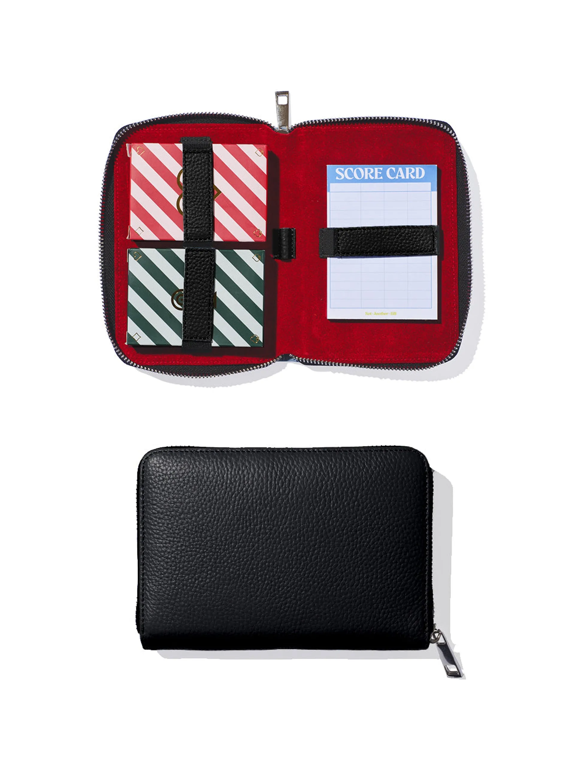Games case