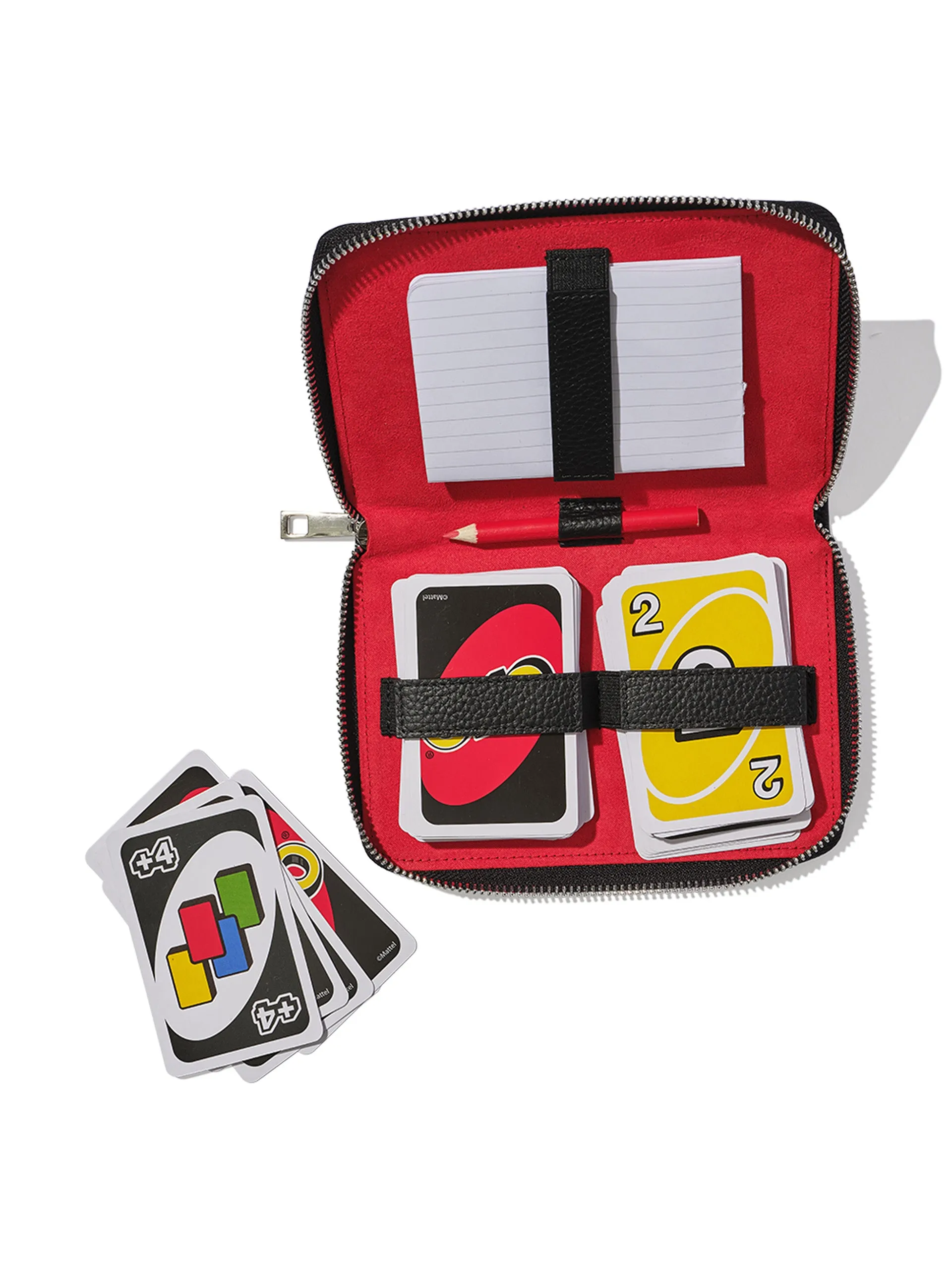 Games case