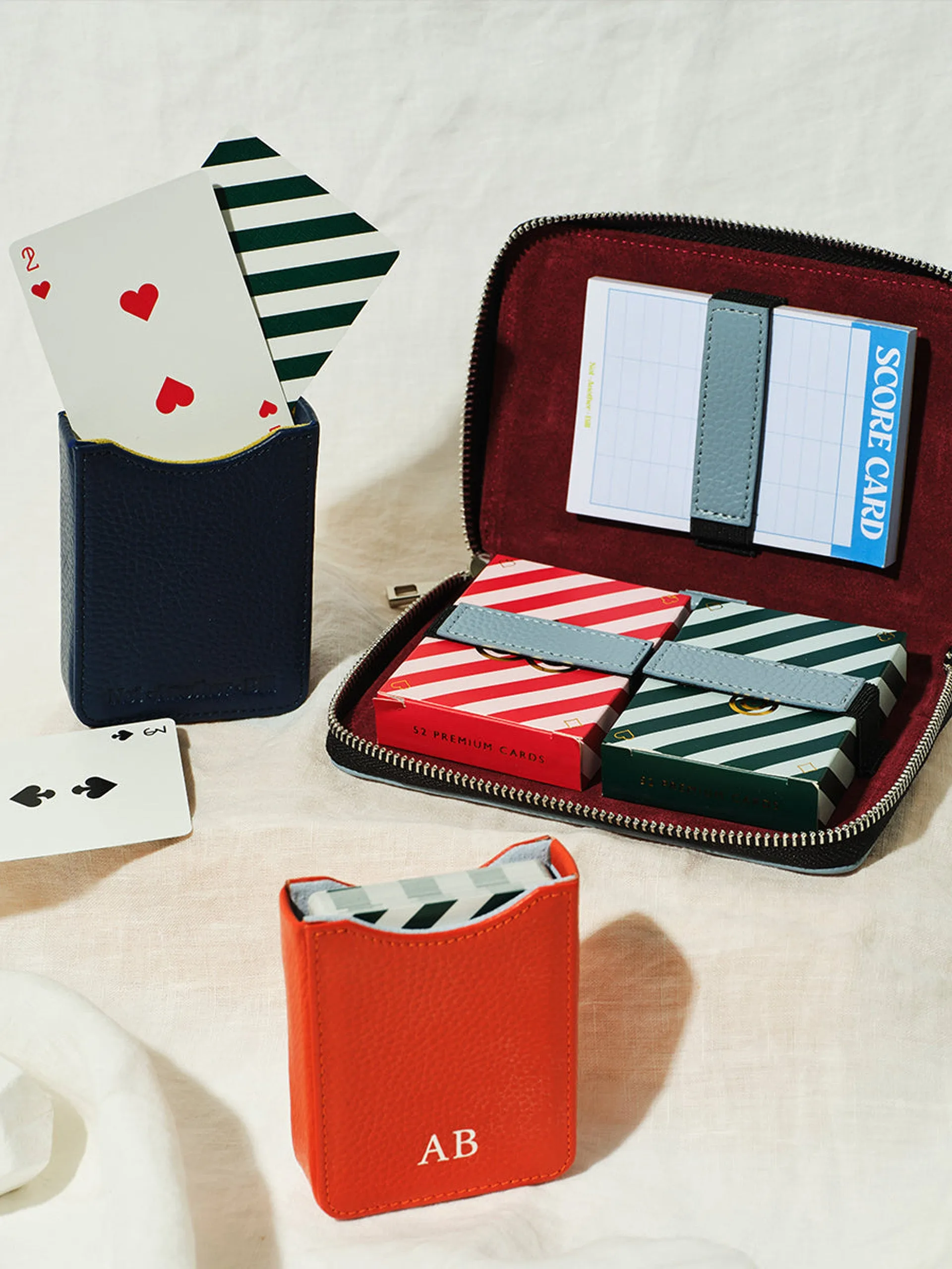 Games case