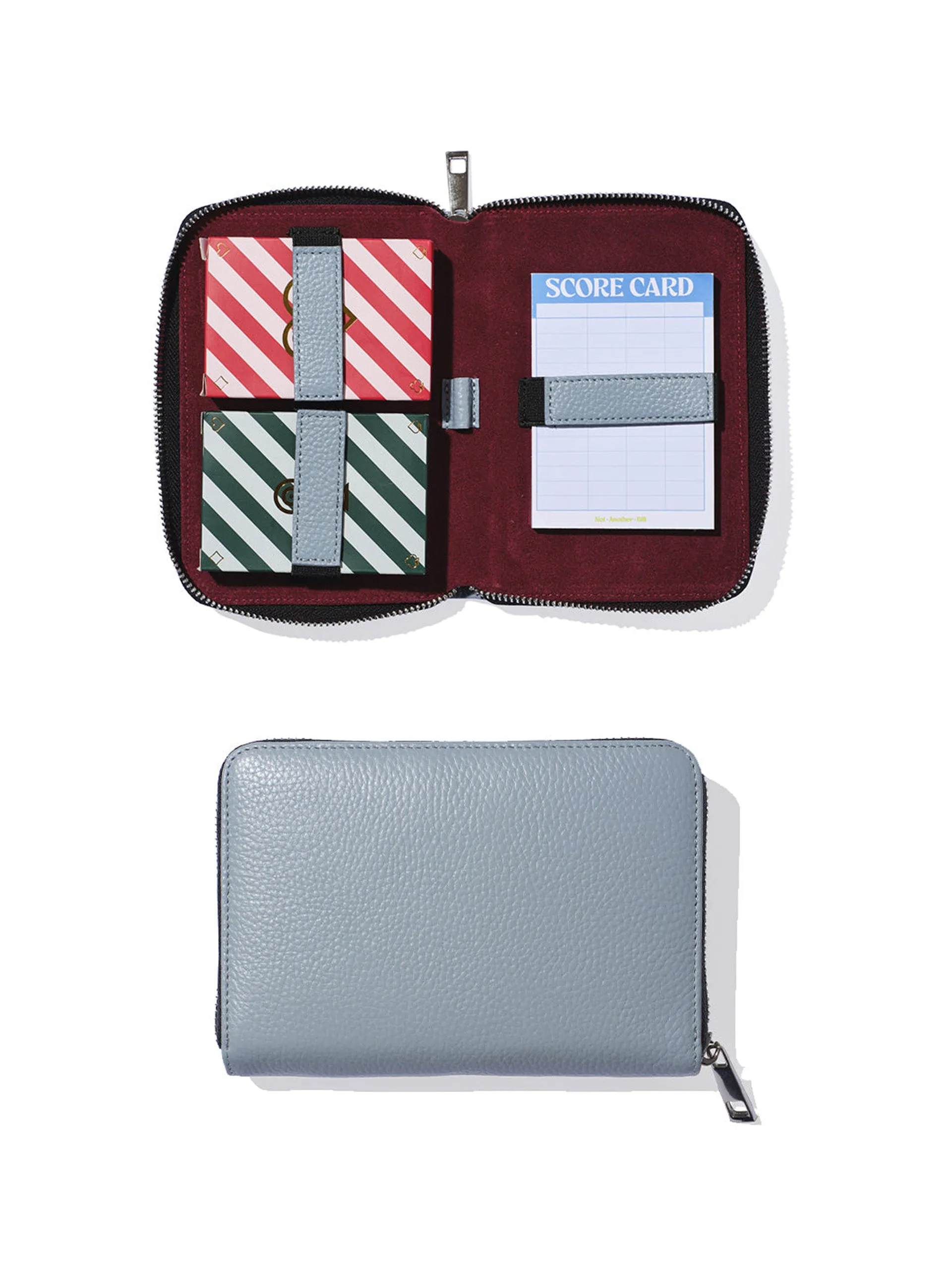 Games case