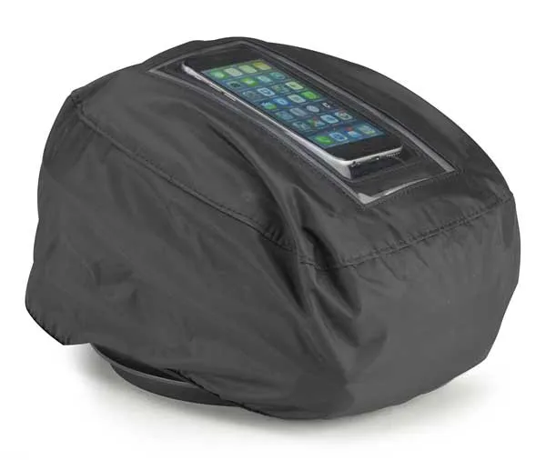 Givi ST602B Tanklock Tank Bag 4 lt