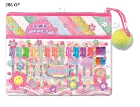 Groovy Flower Colorful Creations