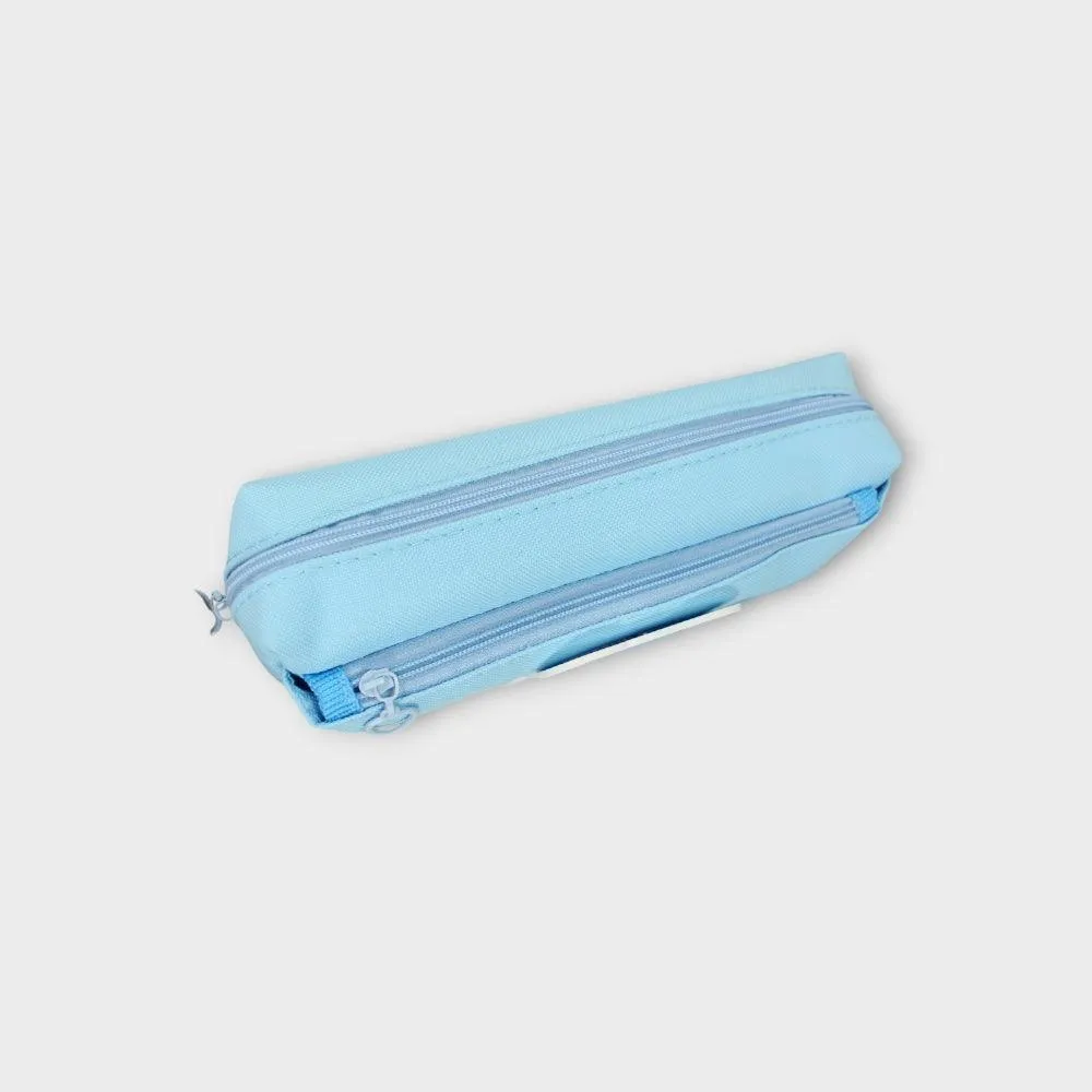 Gummy Bear Baby Blue Pencil Case