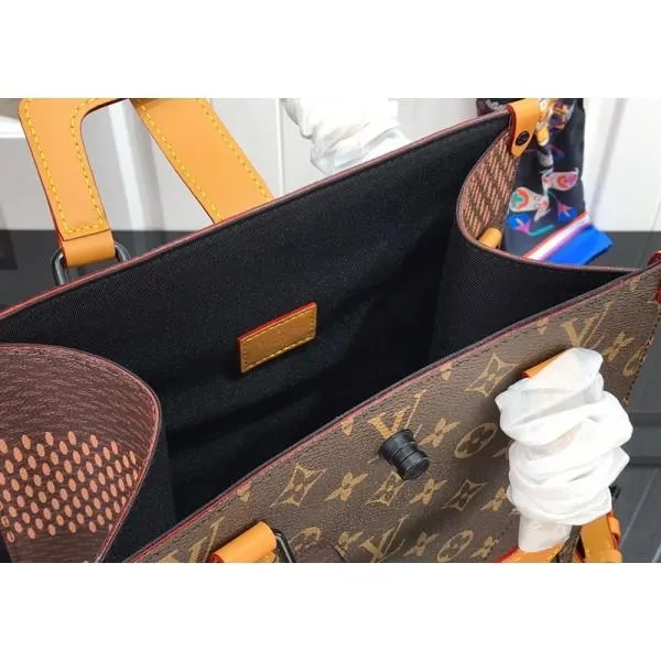 Handbag M45340