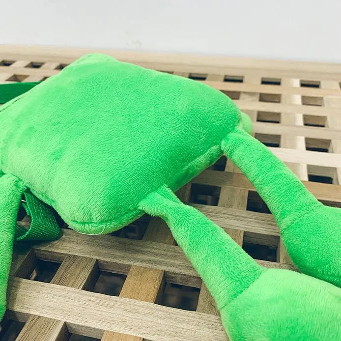 Happy Frog Bag