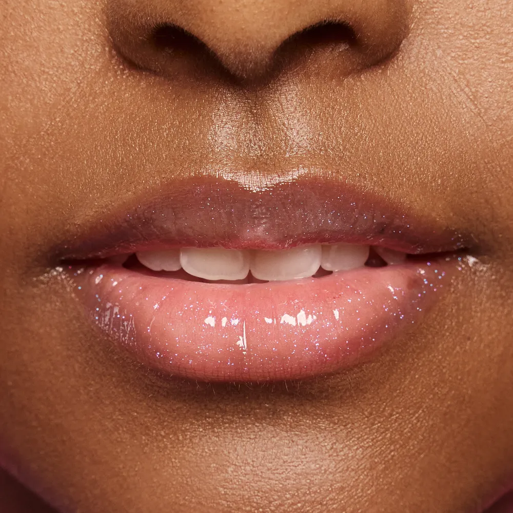 Harley Quinn multi-reflective lipgloss