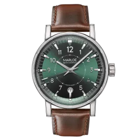Haskell - Green